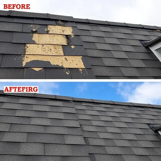 Roof Repair Near Me in Hopwood, PA near me